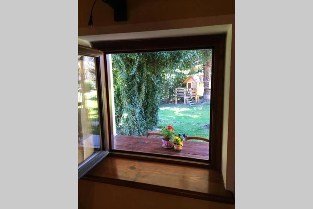 דירות Luserna San Giovanni Garola Coccode מראה חיצוני תמונה